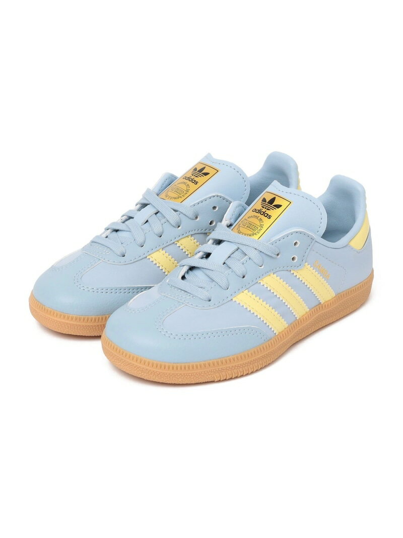 楽天市場】adidas samba サンバ（靴サイズ（cm）18.0）の通販