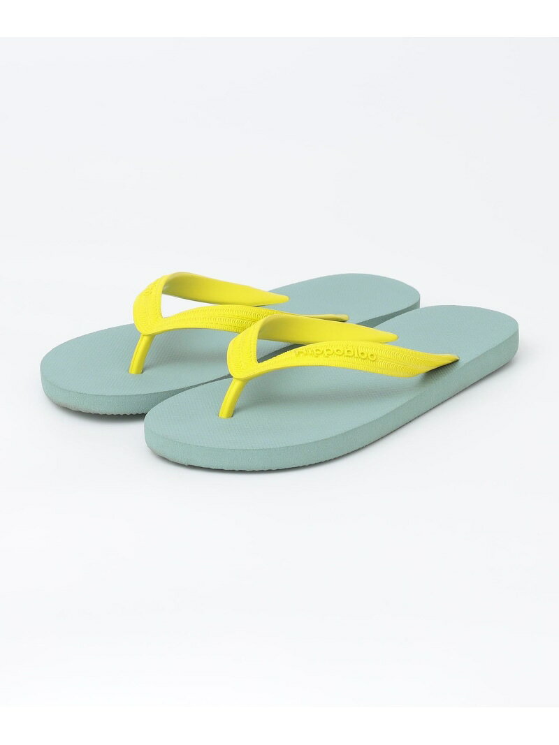 Hippobloo: ORIGINAL BEACHSANDAL SHIPS MEN シップス シューズ・靴 サンダル ブラウン ベージュ ブラック[Rakuten Fashion]