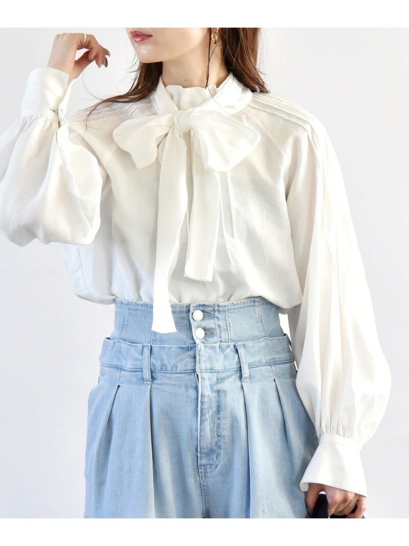 quaranciel:ǽ䥽ե ܥ塼 ꡼ ܥ ֥饦 quaranciel åץ ȥåץ ġ֥饦 ۥ磻 ֥å̵[Rakuten Fashion]