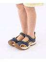 【WEB限定】Teva:TOACHI HYDRATREK SHIPS KIDS シップス シューズ・靴 サンダル ブラック【送料無料】[Rakuten Fash...