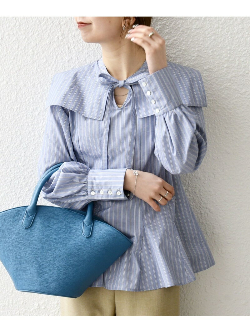 SHIPSåץ㤨֡SALE60%OFFSHIPS any:ǽREPREVE 顼  ֥饦 SHIPS any åץ ȥåץ ġ֥饦 ֥롼 ۥ磻ȡRBA_E̵ۡ[Rakuten Fashion]פβǤʤ4,400ߤˤʤޤ