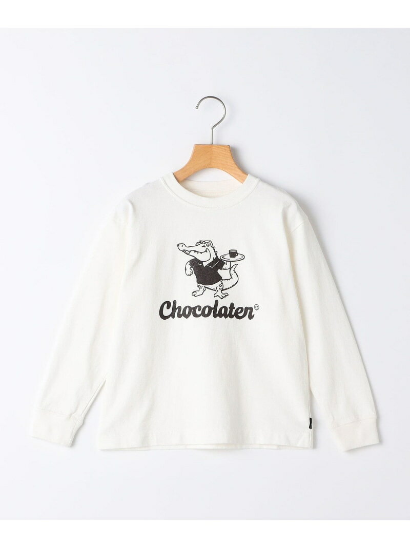 Rakuten - 【SALE／30%OFF】ARCH&LINE:110~145cm / USA コットン 長袖 TEE SHIPS KIDS シップス トップス カットソー・Tシャツ イエロー ブルー ホワイト【RBA_E】【送料無料】[Rakuten Fashion]