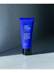 シップス グルーミング スタンダード コスメ メンズ SHIPS GROOMING STANDARD: GEL LOTION / 乳液 SHIPS シップス 財布・ポーチ・ケース 財布 ベージュ[Rakuten Fashion]