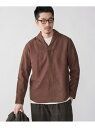 SHIPS メンズ トップス シップス SHIPS MEN