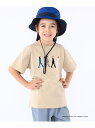 SHIPS KIDS:100~130cm /【THE BEATLES(ザ・ビートルズ)】半袖 TEE SHIPS KIDS シップス トップス カットソー・Tシ...