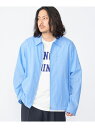 SHIPS メンズ ジャケット・アウター シップス SHIPS MEN