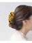 【SALE／60%OFF】*バリエーションヘアクリップ L SHIPS WOMEN シップス ヘアアクセサリー バレッタ・ヘアクリップ・ヘアピン ブラウン ホワイト グレー グリーン【RBA_E】[Rakuten Fashion]