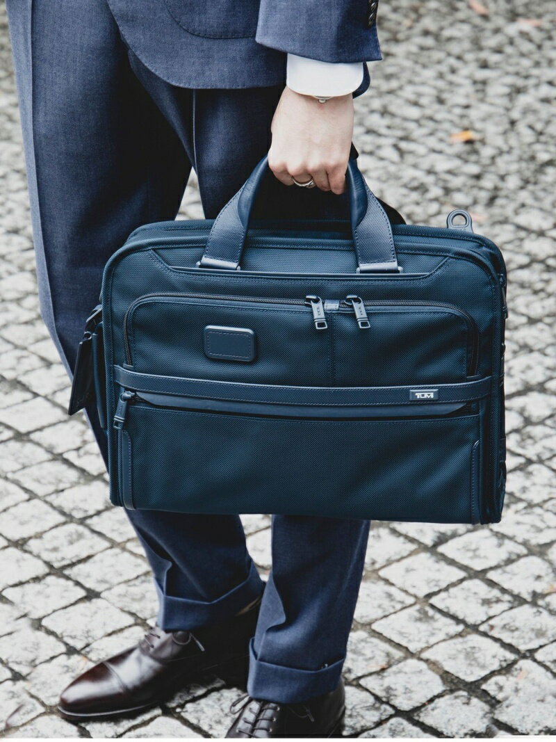 楽天市場】ネイビー tumi ビジネスバッグの通販 楽天市場】ネイビー tumi ビジネスバッグの通販