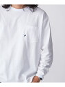 SHIPS ユニセックス トップス シップス SHIPS MEN