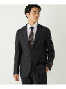 SHIPS Colors:CANONICO スーツ ジャケット(セットアップ対応可能) SHIPS Colors シップス スーツ・フォーマル スーツジャケット...
