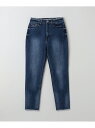 【ships_0909_1_】SHIPS レディース パンツ シップス SHIPS any