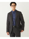 【SALE/30%OFF】SHIPS Colors:<洗濯機可能>THERMO WALKER(R) ツイル ジャケット SHIPS Colors シップス スー...