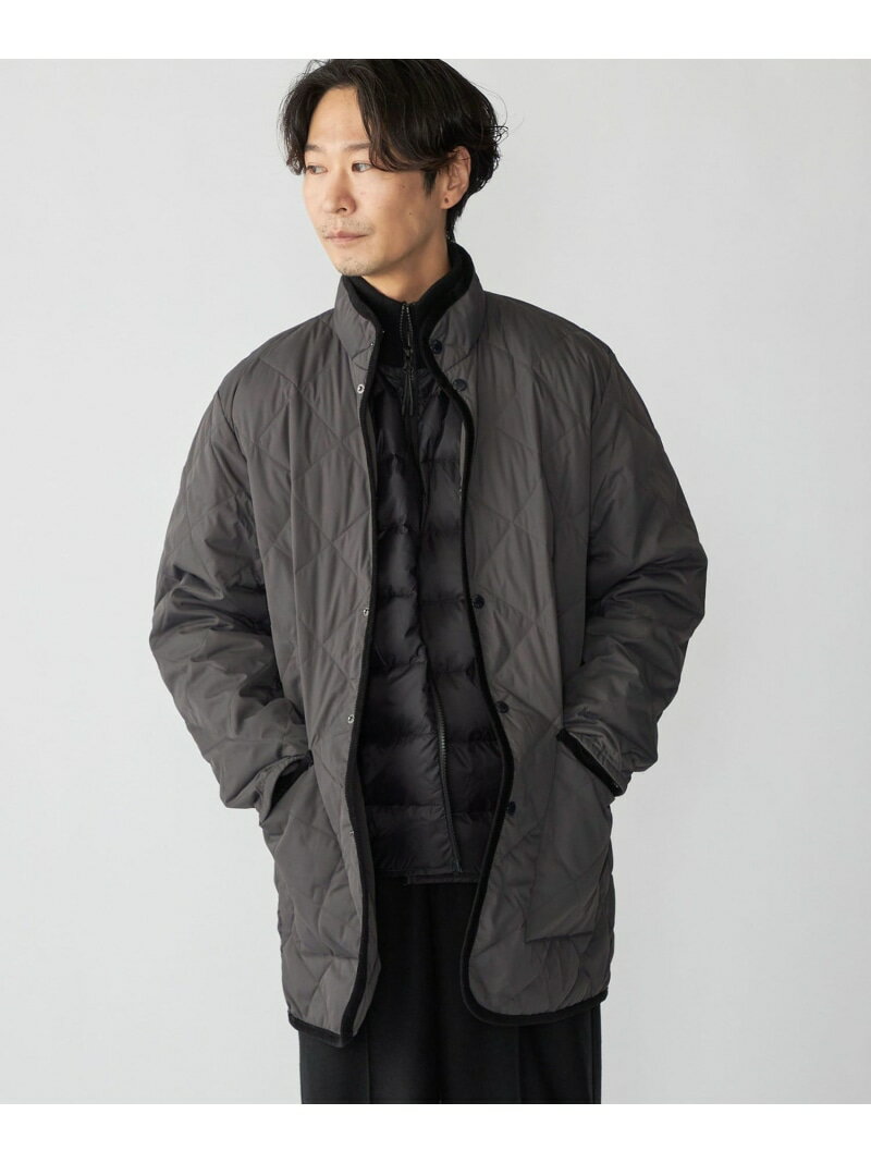 SHIPS メンズ ジャケット・アウター シップス SHIPS MEN