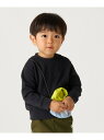 【SALE/45%OFF】SHIPS Colors: 90~140cm /<洗濯機可能>ボディバッグ スウェット SHIPS Colors シップス トップス ...