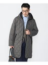 SHIPS メンズ ジャケット・アウター シップス SHIPS MEN
