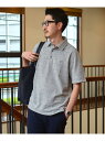 SHIPS メンズ トップス シップス SHIPS MEN