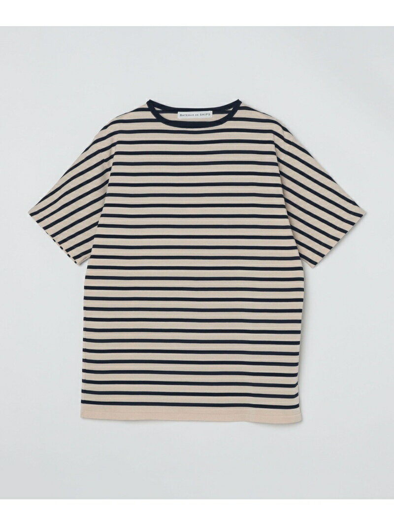 【SALE／30%OFF】BATEAUX DE 