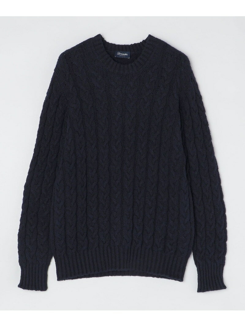 SALE40%OFFDRUMOHR: ֥ 롼ͥå åȥ ˥å SHIPS MEN åץ ȥåץ ˥å ͥ...