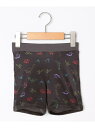 【SALE/30%OFF】SHIPS KIDS:100~130cm / ダイナソー スイム ボクサー ショーツ SHIPS KIDS シップス 水着・スイムグッ...