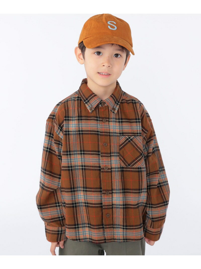 ySALE^40%OFFzSHIPS KIDS:100~130cm / l `FbN {^_E Vc SHIPS KIDS VbvX gbvX VcEuEX uE zCgyRBA_Ezyz[Rakuten Fashion]