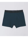SHIPS: ALBINI ボクサー ブリーフ SHIPS MEN シップス インナー・ルームウェア ボクサーパンツ・トランクス ブルー ブラック グレー ネイ...