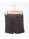 【SALE/30%OFF】SHIPS KIDS:80~90cm / ダイナソー スイム ボクサー ショーツ SHIPS KIDS シップス 水着・スイムグッズ ...