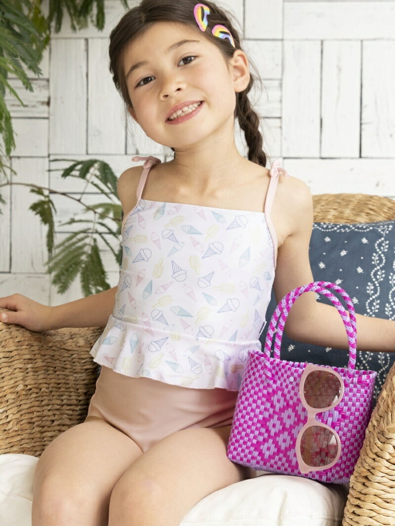 【SALE／30%OFF】【SHIPS KIDS別注】Diminutivo:MINI BOLSA(SSS) SHIPS KIDS シップス バッグ その他のバッグ パープル ブラック ブルー【RBA_E】[Rakuten Fashion]