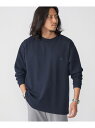 SHIPS メンズ トップス シップス SHIPS MEN