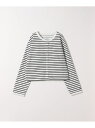 【SHIPS any別注】Ocean Pacific: ラッシュガード スナップボタン カーディガン SHIPS any シップス 水着・スイムグッズ ラッシュ...