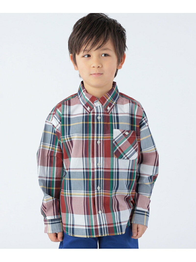 ySALE^40%OFFzSHIPS KIDS:100~130cm / {^_E bNX  Vc SHIPS KIDS VbvX gbvX VcEuEX zCg lCr[yRBA_Ezyz[Rakuten Fashion]