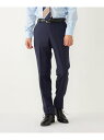 【SALE/40%OFF】SHIPS Colors:CANONICO PERENNIAL パンツ(セットアップ対応可能) SHIPS Colors シップス ス...