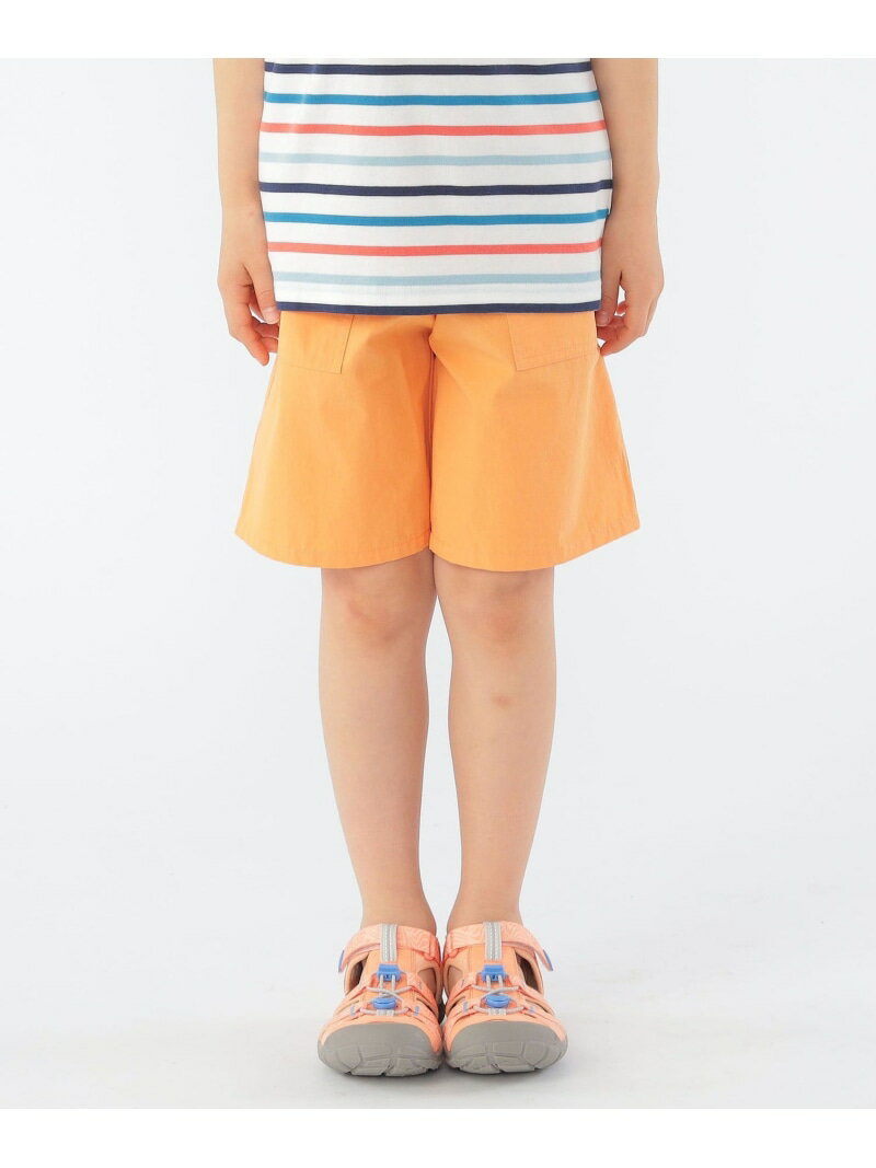 SHIPS KIDS:100~130cm / fC[ V[c SHIPS KIDS VbvX pc ̑̃pc IW x[W u[yz[Rakuten Fashion]