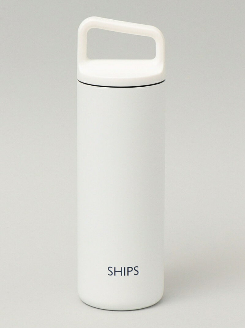 【SALE／30%OFF】MiiR: WIDE MOUTH 16oz SHIPS MEN シップス 食器・調理器具・キッチン用品 水筒・マグボトル ブラック ホワイト【RBA_E】[Rakuten Fashion]