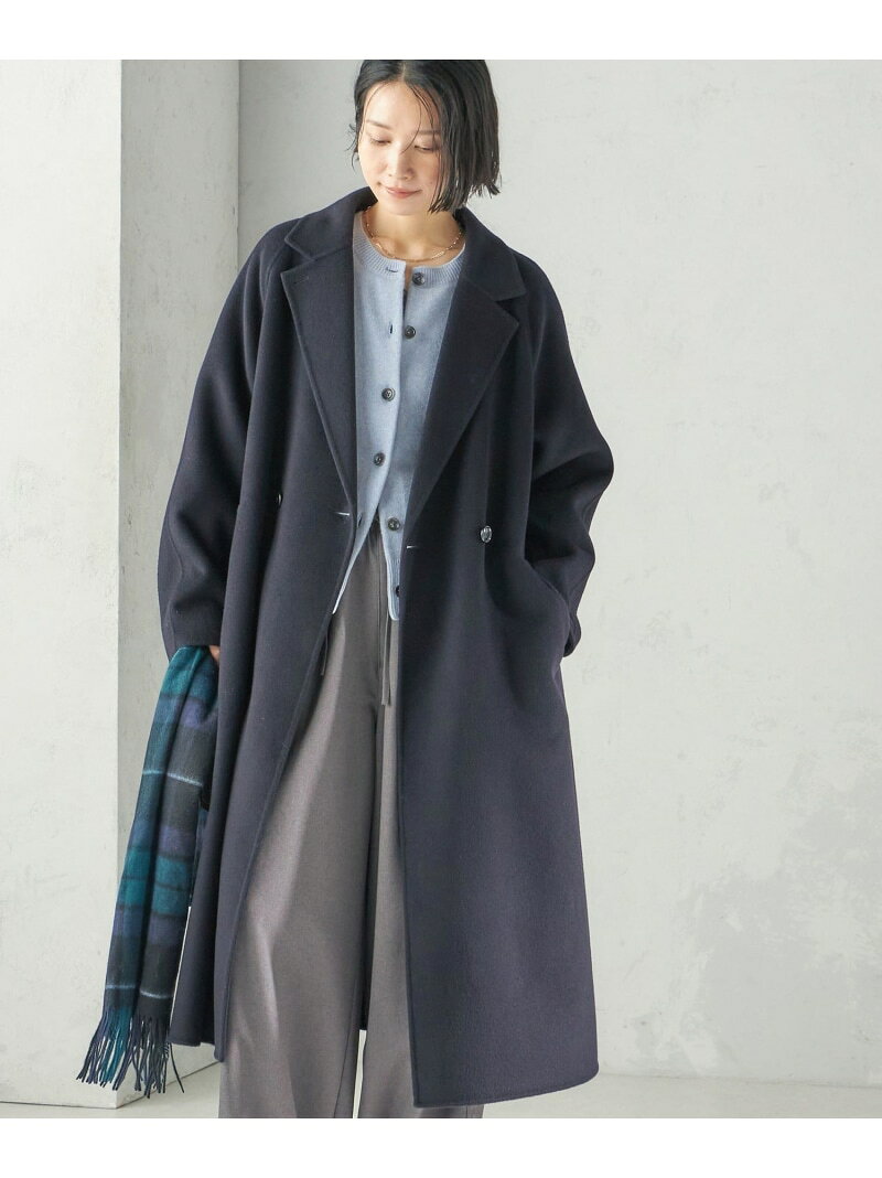 楽天市場】ロングコート レディース（ブランドシップス）（コート