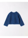 【SALE/30%OFF】Mouflon Mouflon: ボア ボリューム ショート プルオーバー SHIPS any シップス トップス その他のトップス ...