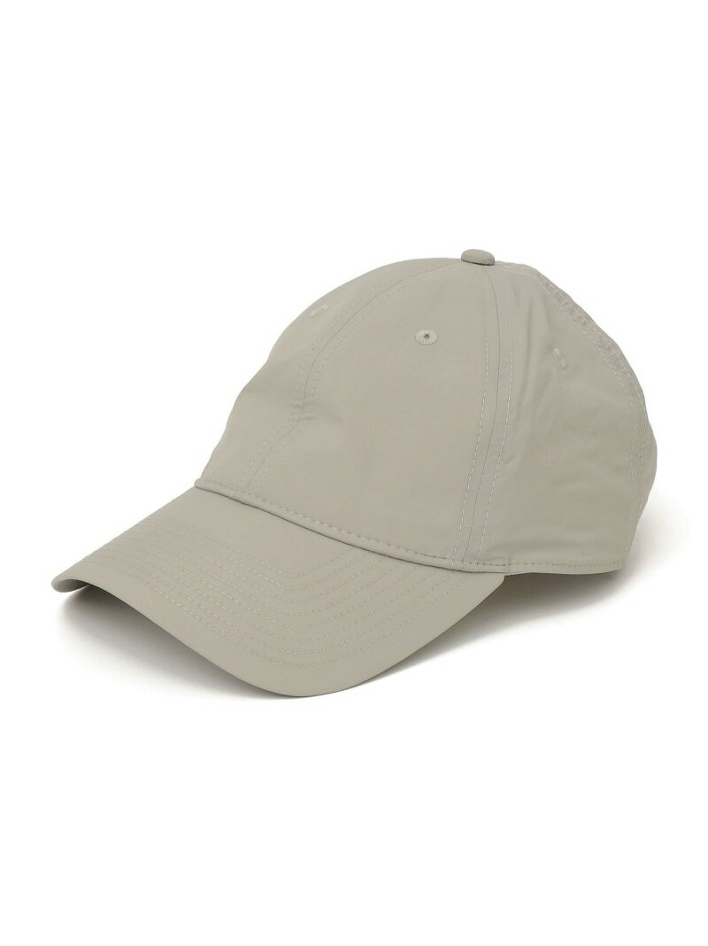 SHIPS any:＜吸水速乾/消臭/UVカット等＞ベースボール キャップ◇ SHIPS any シップ...