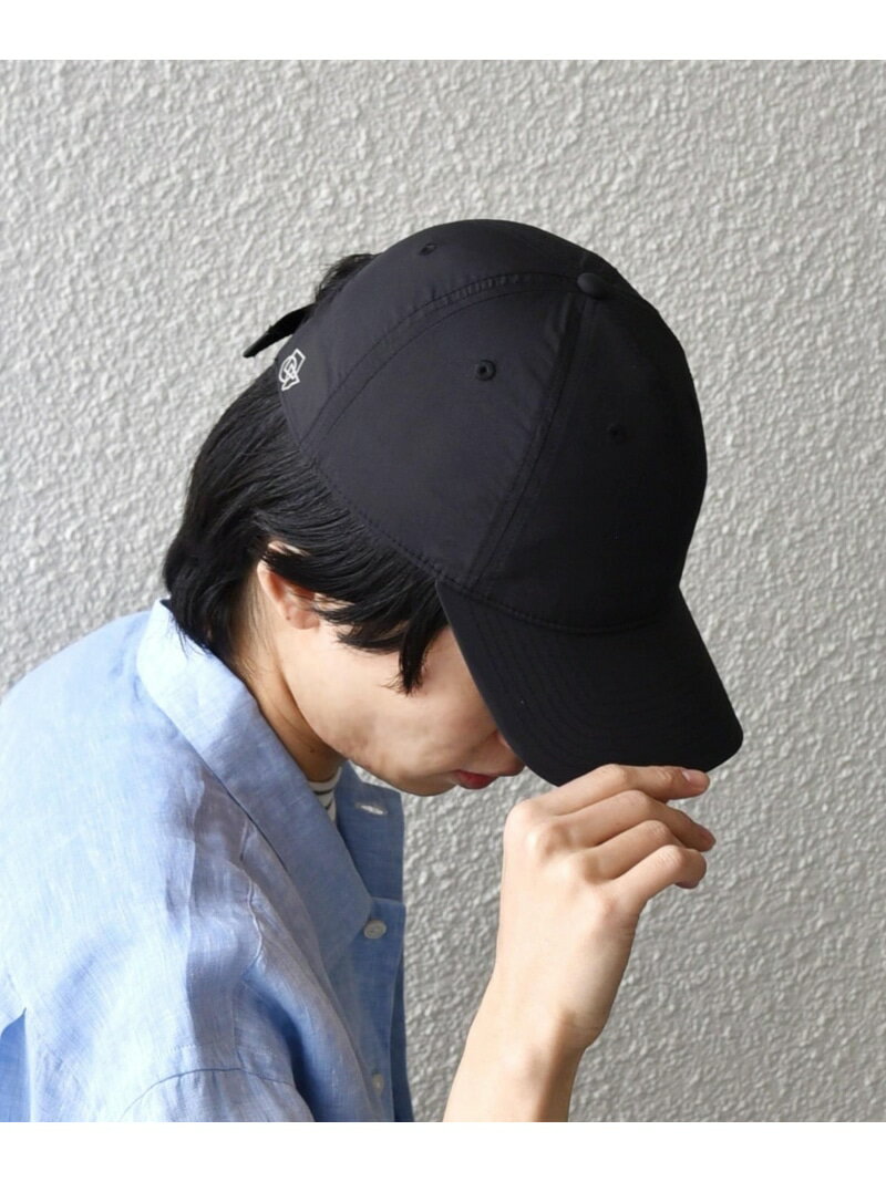 SHIPS any:＜吸水速乾/消臭/UVカット等＞ベースボール キャップ◇ SHIPS any シップ...