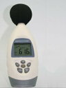 SMART SENSOR 【メーカー正規品】 デジタル騒音計 AR844 騒音測定 騒音検出 データロガー機能 データ分析 最大値・最小値保持 高精度 オート電源オフ 音量測定 手持ち型 PCデータリンク 一年保証 送料無料(4)