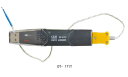 CEM 【メーカー正規品】 DT-171T 温度計データロガータイプK 大容量メモリ USBインターフェース サンプリング アラーム表示機能 耐久性 長時間稼働 長持続バッテリー データ分析機能 分析ソフトウェア LED表示 温湿度測定 一年保証