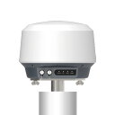 SOUTH【メーカー正規品】GNSSモニタリングシステム SOUTH MR1 GNSSアンテナ メインボード ネットワークユニット Wi-Fi Bluetoot...