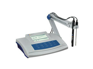 REX 【メーカー正規品】 ベンチトップ型ヨウ化物イオンPHメーター PXSJ-216I