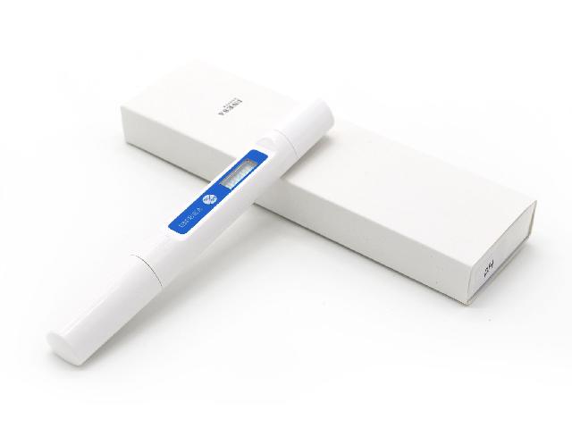 REX 【メーカー正規品】 ポータブル型導電率計 PT-21