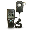 TENMARS 【メーカー正規品】LUX/FC照度計 TM-201