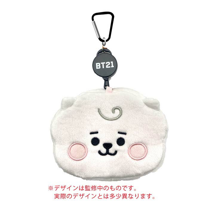 BT21 ƥåޥݡ BABY RJ1ۥ饯ʡ٥ȡBT21󥹥ݡμ