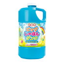 ビッグしゃぼんタンク【1本入】1.8L　1800ml　しゃぼん玉　BUBBLE　バブル　景品　子供　アウトドア　シャボン玉補充液　結婚式　パーティ　領収書