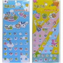 ★ゆうパケット★たまごっち プチプチシール 2【12個入り】キャラクター アニメ おもちゃ イベント 景品 シール 領収書