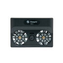 カメラクーラー Fotopro CR-1 ブラック(2)