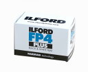 IRFORD B&WtB FP4 PLUS125(135)36EX