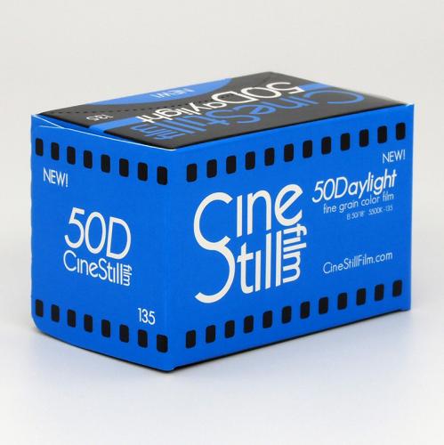 Cinestill顼ե50Daylight(135)36EX
