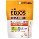 【指定医薬部外品】エビオス錠300錠 アサヒグループ食品 胃腸 栄養補給薬